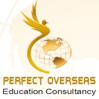 Perfect Overseas Education Consultancy logo - Similar company to Exodus Overseas Services Pvt. Ltd.