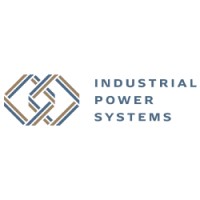 Industrial Power Systems logo - Similar company to Industrial Power Systems & Constructions