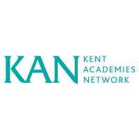 Kent Academies Network logo - Similar company to Folkestone Academy