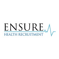Ensure Health Recruitment logo - Similar company to Ensure Recruitment