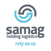 Samag Holding Logistics SpA logo - Similar company to Professione Logistica