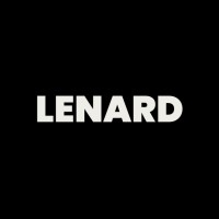 Lenard logo - Similar company to By Deme