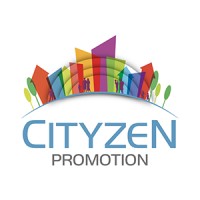 Cityzen Promotion logo - Similar company to Magellan