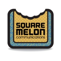 Square Melon Communications logo - Similar company to Square Melon Communications