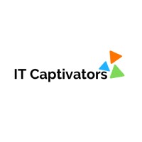 IT Captivators Ltd logo - Similar company to Rocket Crm