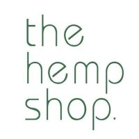 the hemp shop Ltd logo - Similar company to De Ionescu