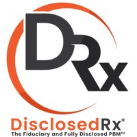 DisclosedRx logo - Similar company to Rxmanage