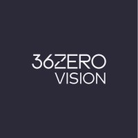 36ZERO Vision logo - Similar company to Hey Holy | B Corp