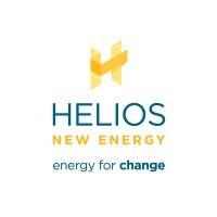 Helios New Energy logo - Similar company to Tacthics
