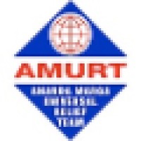Amurt - Associação De Apoio Social E Humanitário