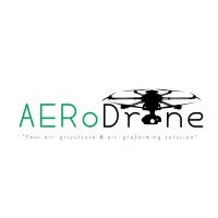 AERoDrone Solution logo - Similar company to Theputtylabs