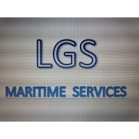 LGS Maritime Services logo - Similar company to Mole Master Services Corporation