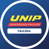 UNIP PAULINIA logo - Similar company to Cursinho Decerto