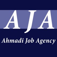 Ahmadi Job Agency (Recruiter agency) recruitment HR (Ltd) logo - Similar company to Aethermind Ai