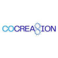 CoCrea8ion logo - Similar company to Positive Push