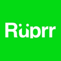 Ruprr logo - Similar company to Expanrr
