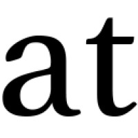 atArchitecture logo - Similar company to Blurring Boundaries