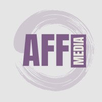 AFF Media logo - Similar company to E4Kids