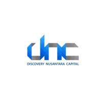Discovery Nusantara Capital logo - Similar company to Climate Impact Solutions