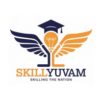 SkillYuvam Academy logo - Similar company to Vinayaka Engineering Works