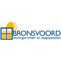 Bronsvoord - Woninginrichter & Slaapspecialist logo - Similar company to Gewoondoen X Bronsvoord