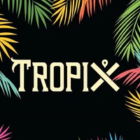 Tropix logo - Similar company to Brix Ldn