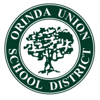 Orinda Union School District logo - Similar company to Lafayette School District