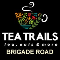 Tea Trails - Brigade Road