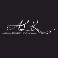 ALK ARCHITECTES logo - Similar company to Crescendo 64