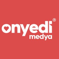 Onyedi Medya® logo - Similar company to Craft Creative