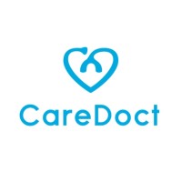 CareDoct logo - Similar company to Eqctf
