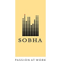 SOBHA BUILDER logo - Similar company to Ayra Woods Premium Farm Plots