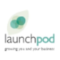 Launch Pod logo - Similar company to Launch Pod Studio