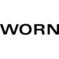 Wornvintage logo - Similar company to Hoomly Tea