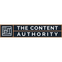 The Content Authority logo - Similar company to Creative Scale Solutions