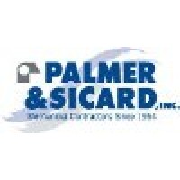 Palmer & Sicard, Inc. logo - Similar company to Eckhardt & Johnson, Llc