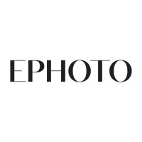 EPHOTO logo - Similar company to Pixelmoda