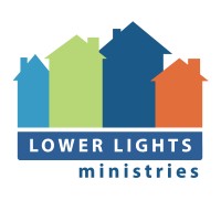 Lower Lights Ministries logo - Similar company to Stowe Mission