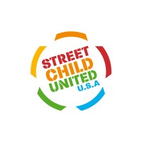 Street Child United Usa
