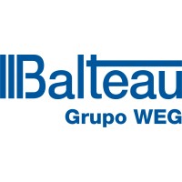 Balteau Produtos Elétricos Ltda - Grupo WEG logo - Similar company to Prime Interway