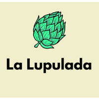 La Lupulada logo - Similar company to Rec Brew