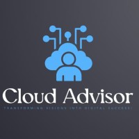 Cloud Advisor logo - Similar company to Cloud Advisory Llc