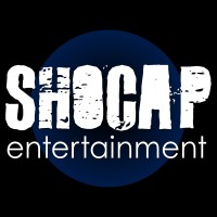Shocap Entertainment, Ltd. logo - Similar company to Evoq