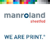 Manroland Sheetfed India Pvt. Ltd. logo - Similar company to Provin Technos