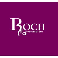 Roch logo - Similar company to Internative School
