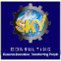 Sky Consulting logo - Similar company to Sky Coaches Limited