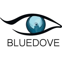 BLUEDOVE logo - Similar company to Cloudfret