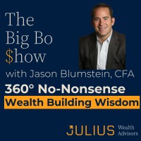The Big Bo $How