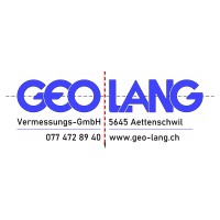 Geo Lang GmbH logo - Similar company to Punkt 3D