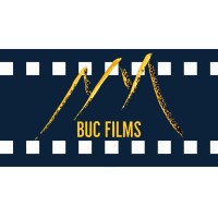 BucFilms logo - Similar company to Burden Media